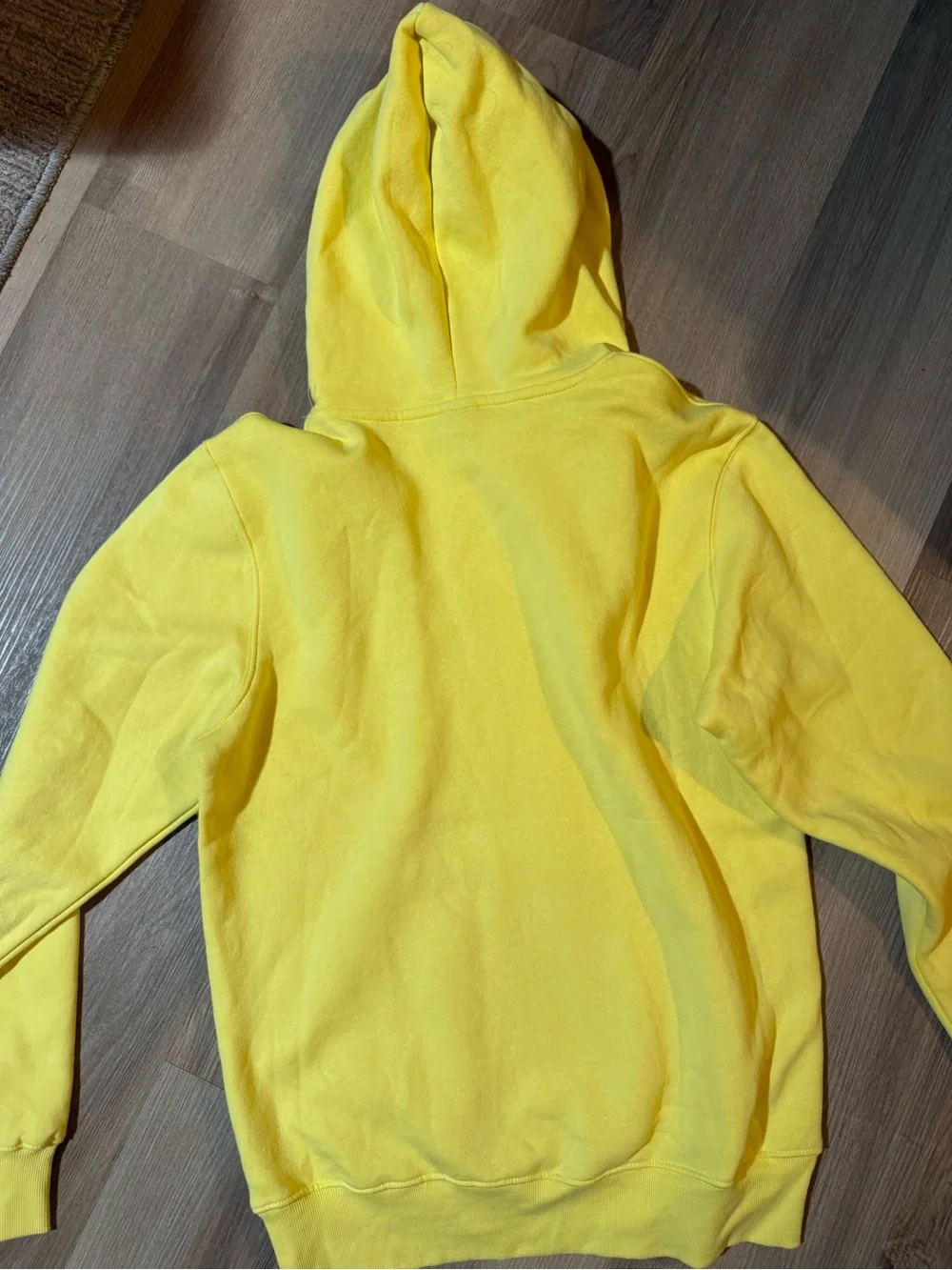Men Sweater Subcategory Identification